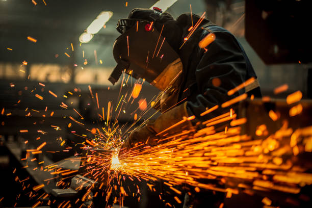 Affordable Welder Services in Pontoon Beach, IL