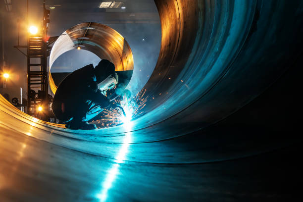 Best Automation and Robotic Welding in Pontoon Beach, IL