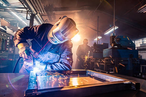 Best Food and Beverage Processing Equipment Welding in Pontoon Beach, IL