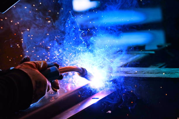 Best Welding Equipment Sales and Repair in Pontoon Beach, IL