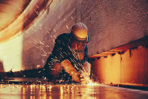 Best Welding Inspection and Certification in Pontoon Beach, IL