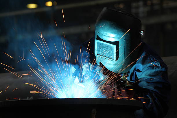 Best Pipe Welding in Pontoon Beach, IL